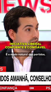 📈 INICIATIVA LIBERAL CONFIANTE E CONFIÁVEL