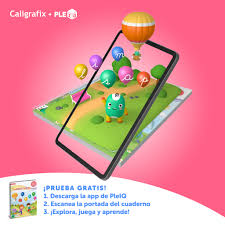 Excelente material para trabajar con los niñ@s para la iniciación de la multiplicación con actividades divertidas e interactivas con múltiples ejercicios matemáticos. Cuaderno Interactivo Trazos Y Letras Nro 2 Caligrafix