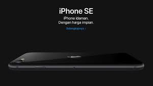 Harga hp iphone apple ini juga sangat bervariasi dan terbilang murah jika di lihat dari kualitas dan desain dari hp iphone ini. Iphone Se 2020 Sudah Mejeng Di Situs Apple Ri Harganya