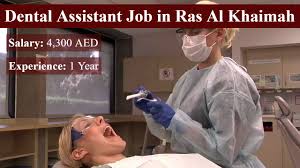Share an experience you had in dealing with a difficult person and how you handled the situation. Dental Assistant Job In Ras Al Khaimah Dental Assistant Jobs Dental Assistant Assistant Jobs