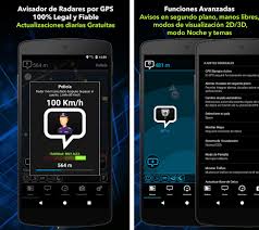 El detector de radares para el tráfico camsam es una de esas alternativas que no puedes dejar pasar, convirtiendo todo tu smartphone en un sistema de radares. La App Radarbot Te Permite Detectar Radares Desde Tu Smartphone Android O Ios