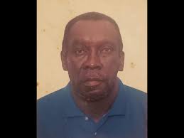 Service of thanksgiving for the life of the late Leon Dennis Scott 5th  April 2025