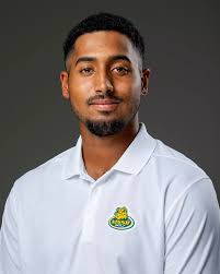 2023-24 Men's Golf Roster