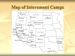The main reason was that there were many japanese americans populated the area. Agree Or Disagree The Japanese American Internment Camps Are Similar To The Concentration Camps Used During The Holocaust Please State Whether You Agree Ppt Download