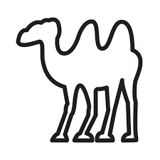 The camel is generally taken as the symbol of sobriety. Camel Kostenlos Symbol Von Selman Icons