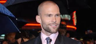 Seann William Scott Still Butting Heads With His Ex-Wife