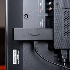 I also don't have any standalone monitors with speakers built in. Amazon Fire Tv Stick 4k Review Hold The Remote The Verge