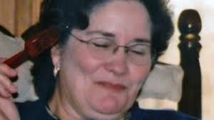 Judith "Judy" Nell Ross Obituary (1948