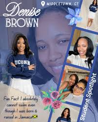 Student Highlight: Amanda Walcott Hometown: Hartford, CT Amanda heard about  this program from a friend who graduated with the last cohort. She decided  to join this program because it offered an opportunity