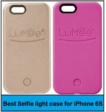 2020 Best Selfie Light Cases For Iphone 6s 6 7 7 Plus 8 8 Plus