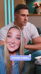 Freddie Farmer's Instagram, Twitter & Facebook