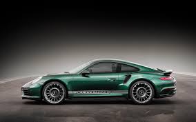 Image result for Emerald Green 2025 Porsche