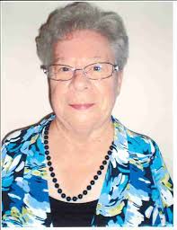 Marion (Schwartz) Vos Godwin Obituary November 28, 2021