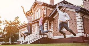 This is the time when you should pull your credit reports and take the necessary steps to ensure you have built up a sufficient credit history and that your score is as high as it can be. 9 Tips For First Time Home Buyers Honor Credit Union