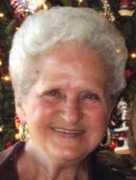 Evelyn Merline Mitchell