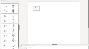 Ece 260 Libreoffice Equation Editor Demonstration Youtube