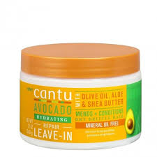 Diy aloe vera and avocado deep conditioner recipe. Cantu Cantu Avocado Hydrating Repair Leave In