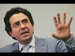 Ben at the Milwaukee Art Museum