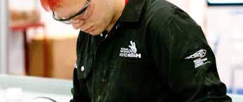 Car Painting Skills Competences Canada