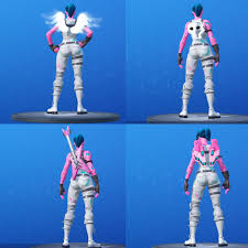 The global community for designers and creative professionals. Ghoul Trooper Pink Edit Style Og Varient Some Nice Matching Backbling Got A Handful More I Will Post Soon Cool Or Tacky Fortnitefashion