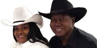 Charles Boswell and Doris Boswell's Wedding Website