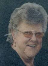 Josephine Lou "Jodie" (Poplin) Bond