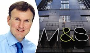 Perkins snaps at him saying that only engine drivers get to call themselves mr.. Marks Spencer Appoints Archie Norman As Chairman As Firm Faces Overhaul City Business Finance Express Co Uk