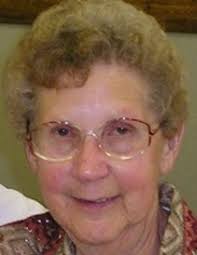 Martha Frieda Howell Obituary October 21, 2015