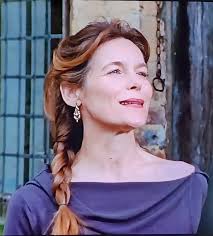 Who is the actor from Star Trek in this image?