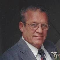 Billy Lamar Clanton Obituary