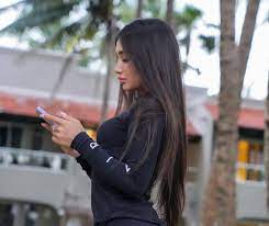 Ariana_private8 - Bio, Age, Height, Wiki | Models Biography