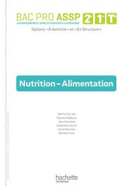 Calameo Nutrition Alimentation Assp