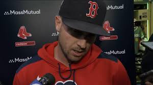 "All my strength is still there which is good... actually positive from  what I initially thought.", Alex Bregman