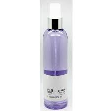 Gap Dream Fragrance Spray Body Mist 8 Fl Oz Walmart Com Walmart Com