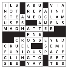 We did not find results for: 20 Printable Crossword Puzzles From Reader S Digest Reader S Digest