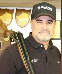 James Clark Obituary (2015)