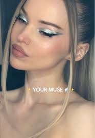 Dove Cameron Teasters Paint Me Like Me One of Your