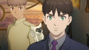 Leviathan' Producers