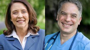 U.S. Senate primary election results: Maria Cantwell leads Raul Garcia