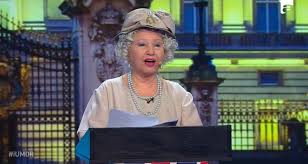 Rodica popescu bitănescu prepară mâncare de chiftele marinate pentru chefi la cuțite. Mnx9yeqf8uv1zm