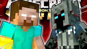Feb 07, 2016 · mod showcase gamingwithjen popularmmos pat and jen minecraft: Herobrine Vs Popularmmos The Finale Minecraft Story Mode Season 2 Episode 5 Youtube