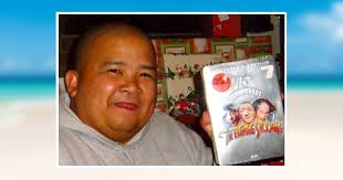 Roland F. Macasinag, Jr. Obituary