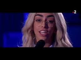 Bilal, 2019 yılında fransa'yı roi adlı şarkısıyla temsil edecek. Bilal Hassani Live Roi Eurovision 2019 Onpc Youtube