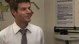 The League Review There S Something About Andre Tv Fanatic