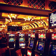 South Point Hotel Casino South Point Casino Hotel