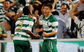 This is santos vs tigres (2 2) semifinal partido de vuelta clausura 2012 by adntamaulipas on vimeo, the home for high quality videos and the people… Santos 3 2 2 3 Tigres Guerreros Matan Al Campeon Mediotiempo