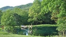 Appalachian Summer Camp for Adults
