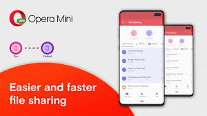Download opera mini apk 39.1.2254.136743 for android. Four Ways To Expand Your Online Experience With Opera Mini Blog Opera Mobile