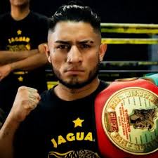 Jake Ysasi vs. Avner Hernández, Next Level
