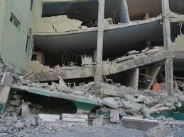 There was considerable damage to communications infrastructure. Haiti New Atlas Shows Building Damage Ten Times Higher Than Thought Eu Science Hub